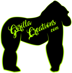 Gorilla Creations
